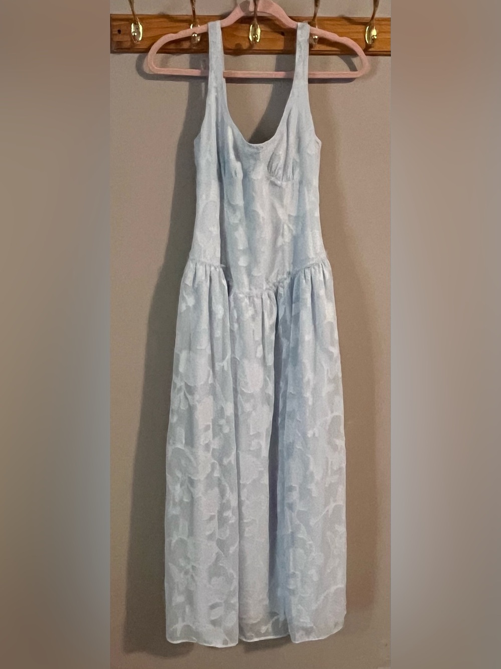 $8💙Bundled Wild Fable Maxi Dress